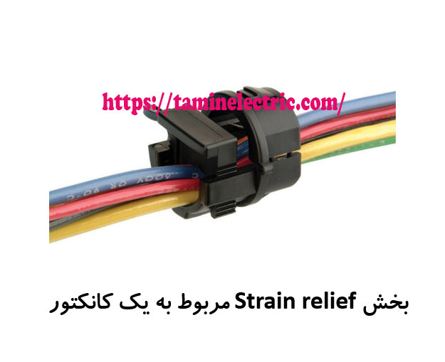 strain relief strain relief